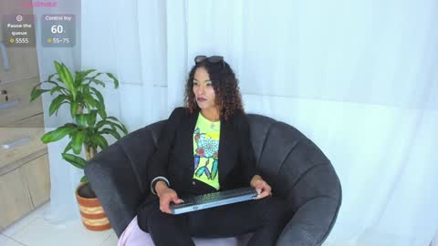 marfilastrom online show from 12.28.24