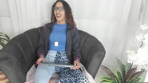 marfilastrom online show from 12.29.24