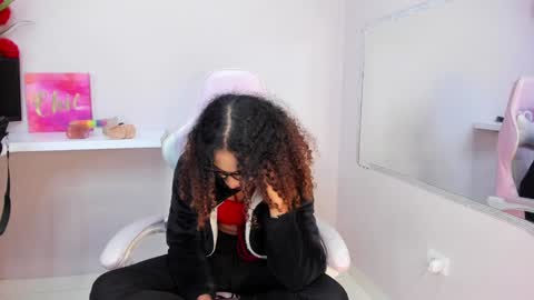 marfilastrom online show from 12.30.24