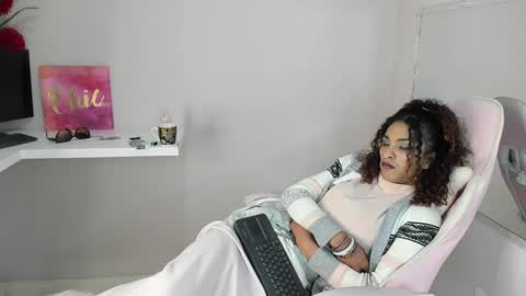 marfilastrom online show from 01.09.25