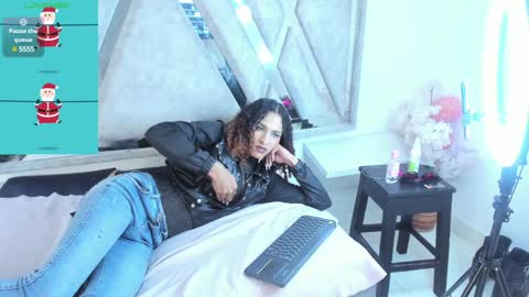 marfilastrom online show from 01.21.25