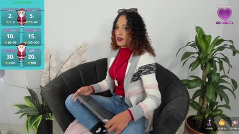 marfilastrom online show from 01.23.25