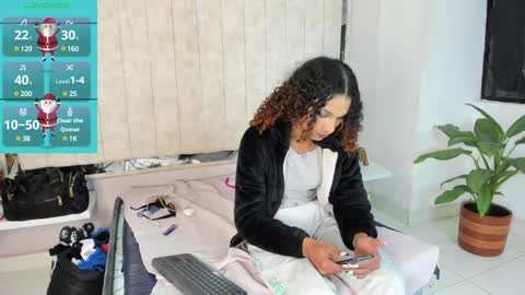 marfilastrom online show from 01.25.25