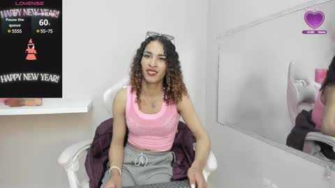 marfilastrom online show from 02.13.25