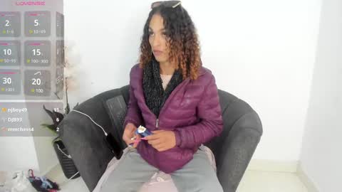 marfilastrom online show from 03.04.25