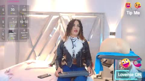 marfilastrom online show from 10.13.25