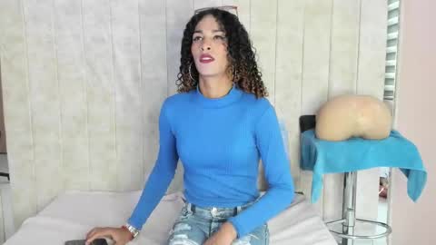 marfilastrom online show from 10.21.25