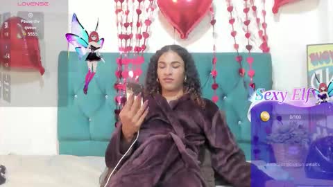 marfilastrom online show from 03.02.26