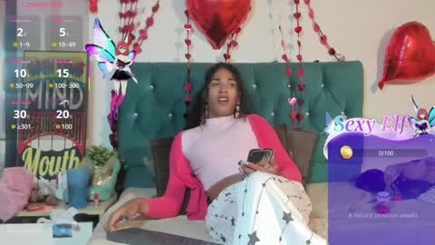 marfilastrom online show from 04.05.26