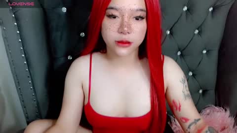 marga_lust25 online show from 01.29.25