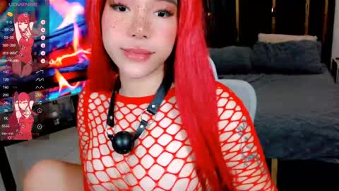 marga_lust25 online show from 05.10.26