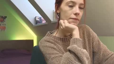 Snapshot of margareata chatting on 01.14.26 - Alisa online show from 01.14.26