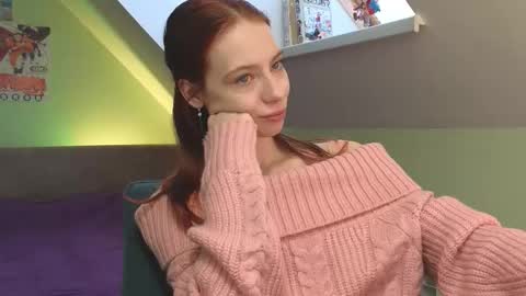 Snapshot of margareata chatting on 01.15.26 - Alisa online show from 01.15.26