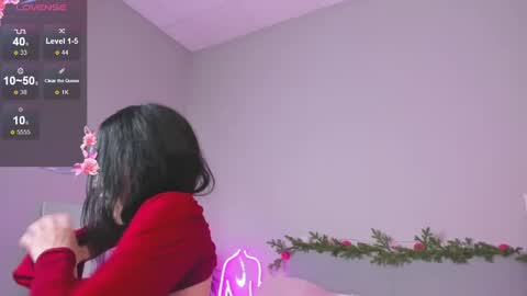 Snapshot of margaret_clark chatting on 01.08.25 Margaret Clark online show from 01.08.25