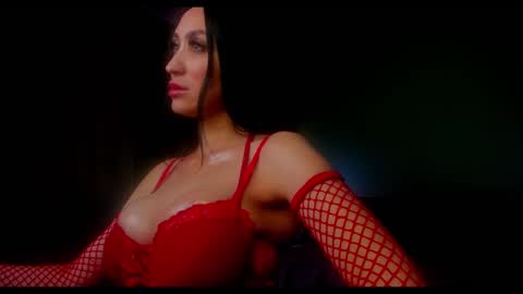 Snapshot of margaret_clark chatting on 03.01.25 Margaret Clark online show from 03.01.25