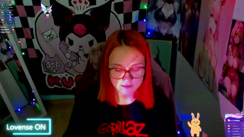 Margaret online show from 12.08.24