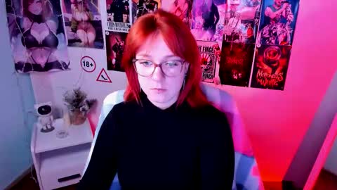 Margaret online show from 10.22.25