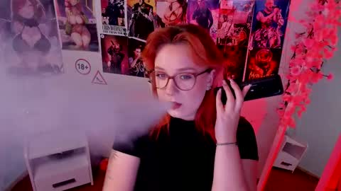 Margaret online show from 12.14.25