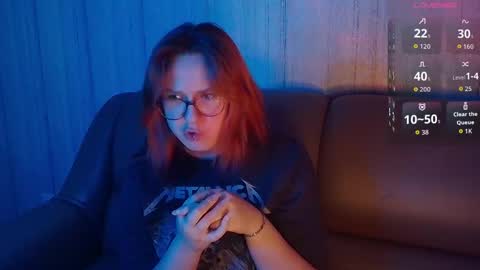 Margaret online show from 02.08.26