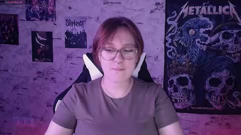 Snapshot of margaret_red chatting on 05.24.26 Margaret online show from 05.24.26