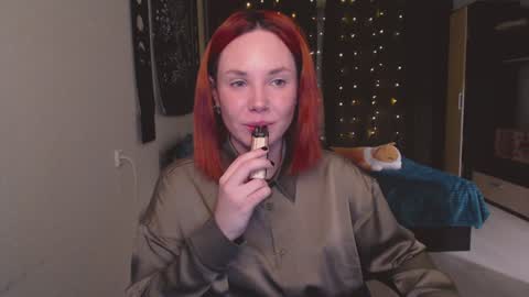 Margaret online show from 12.18.24