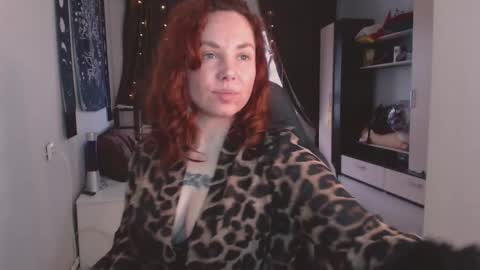 Margaret online show from 11.03.25