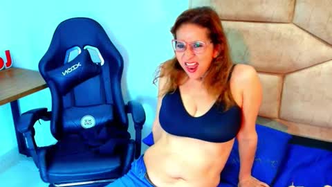 Snapshot of margareth_rouss7 chatting on 03.18.26 margareth online show from 03.18.26