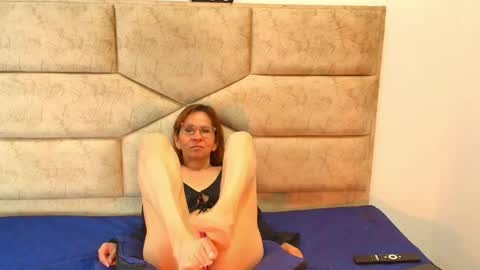 Snapshot of margareth_rouss7 chatting on 04.17.26 margareth online show from 04.17.26