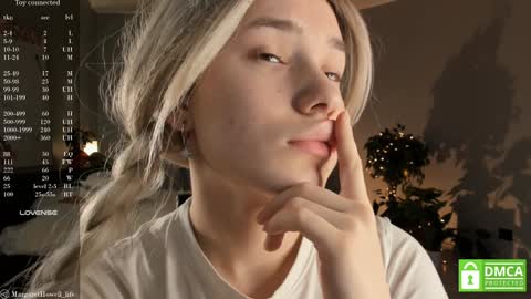 Margaret online show from 02.02.25