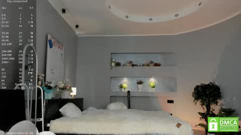 Margaret online show from 03.11.25