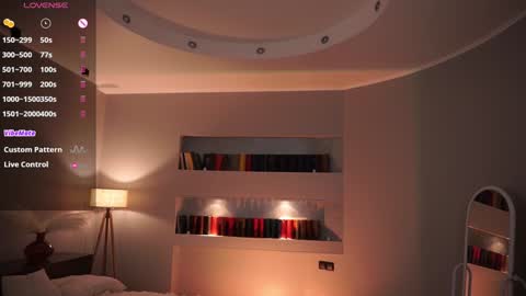 Margaret online show from 11.02.25