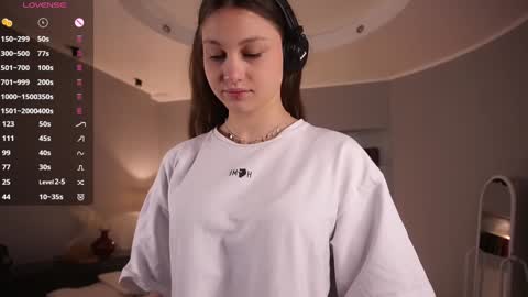 Margaret online show from 12.01.25