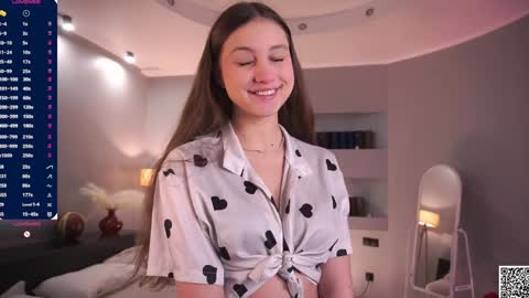 Margaret online show from 12.21.25