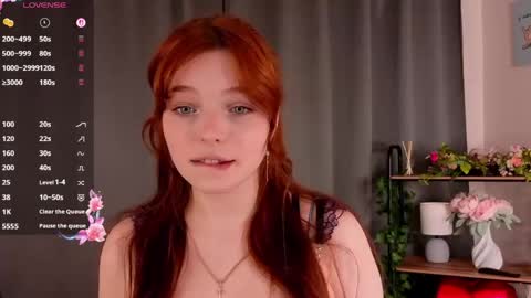 Snapshot of margaretrobinson_ chatting on 04.19.26 Maria online show from 04.19.26