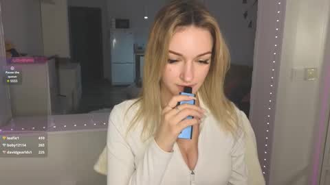 Margaret online show from 02.23.25