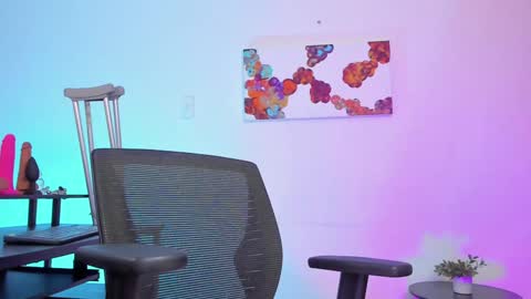 Margarita Zaa online show from 12.03.24