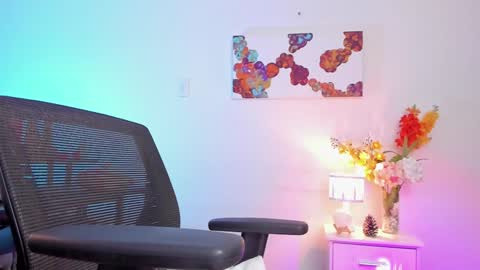 Margarita Zaa online show from 12.27.24