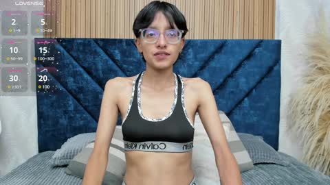 Aitana online show from 01.10.25