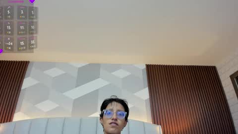 Aitana online show from 10.19.25