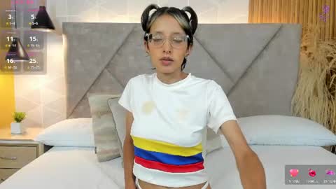 Snapshot of marge_lasander chatting on 06.12.26 Aitana online show from 06.12.26