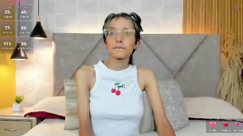 Snapshot of marge_lasander chatting on 06.15.26 Aitana online show from 06.15.26