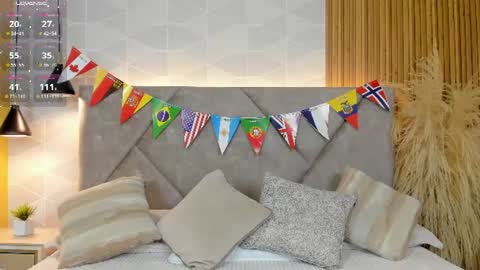 Snapshot of marge_lasander chatting on 06.30.26 Aitana online show from 06.30.26