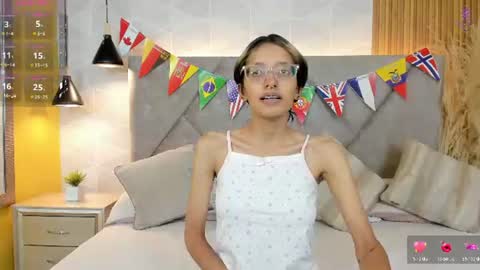 Snapshot of marge_lasander chatting on 07.01.26 Aitana online show from 07.01.26