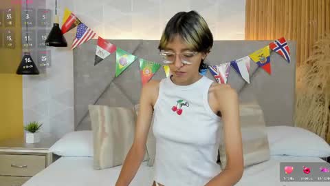 Snapshot of marge_lasander chatting on 07.13.26 Aitana online show from 07.13.26