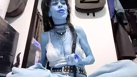 Snapshot of margeritt chatting on 12.02.24 mageritt online show from 12.02.24