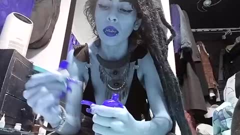 Snapshot of margeritt chatting on 12.03.24 mageritt online show from 12.03.24