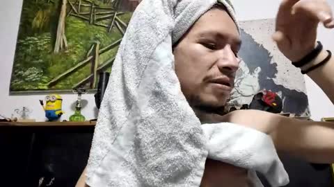 Snapshot of margeritt chatting on 09.21.25 mageritt online show from 09.21.25