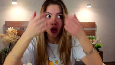 Snapshot of margiedavidson chatting on 02.10.26 Call me Margie33 online show from 02.10.26