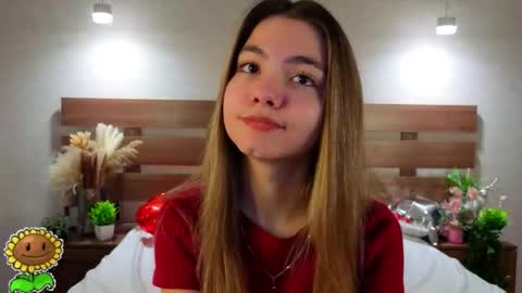 Snapshot of margiedavidson chatting on 02.17.26 Call me Margie33 online show from 02.17.26