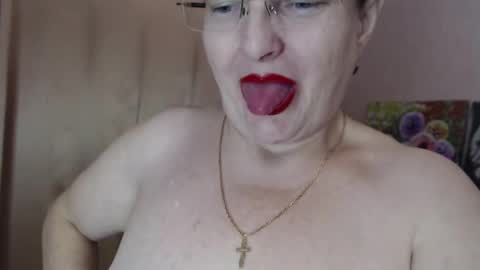 MargieCheerful kind and affectionate online show from 02.18.25